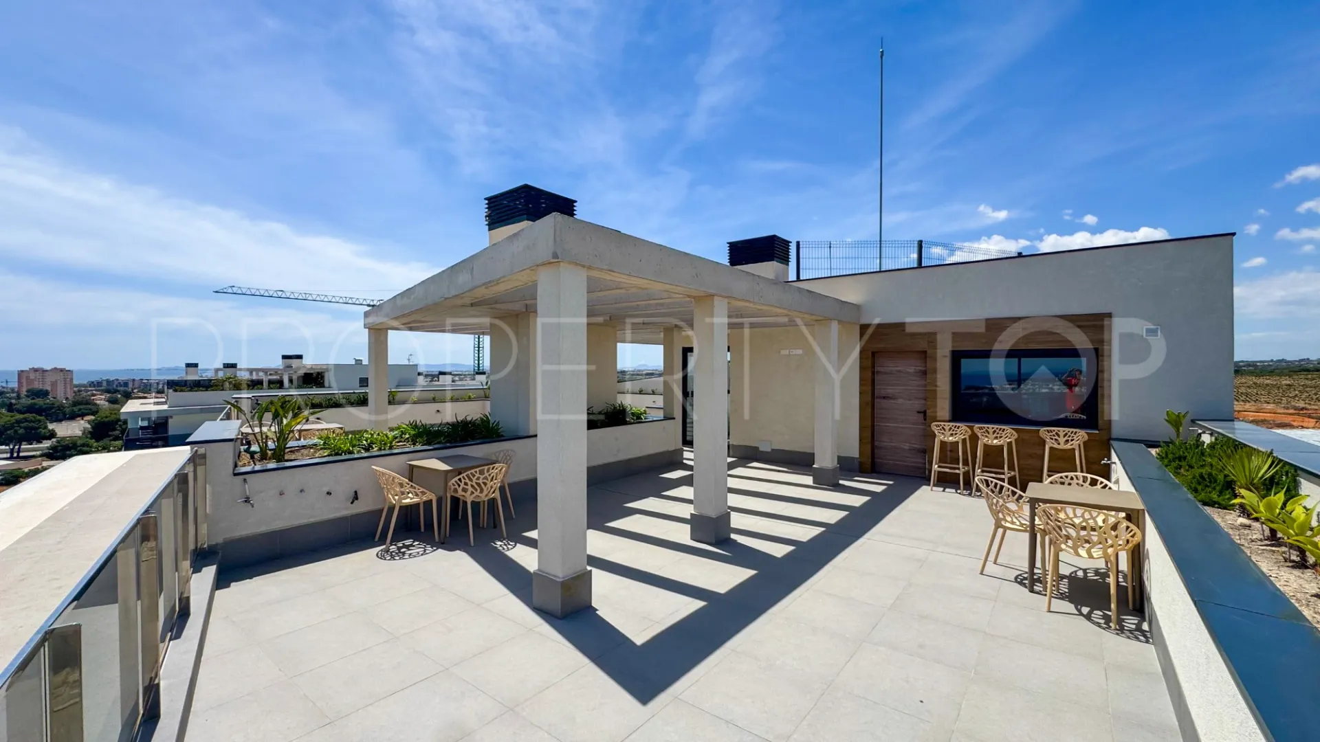Villamartin apartment for sale