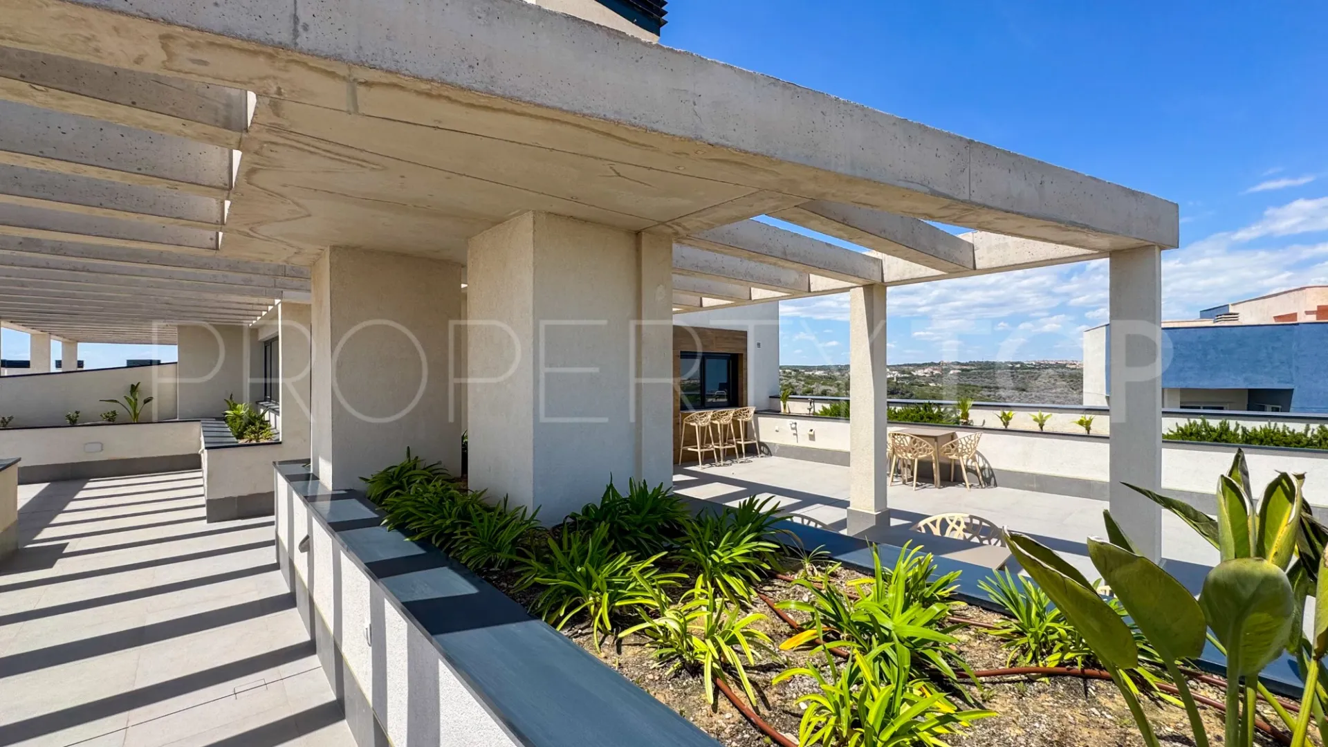 Villamartin apartment for sale