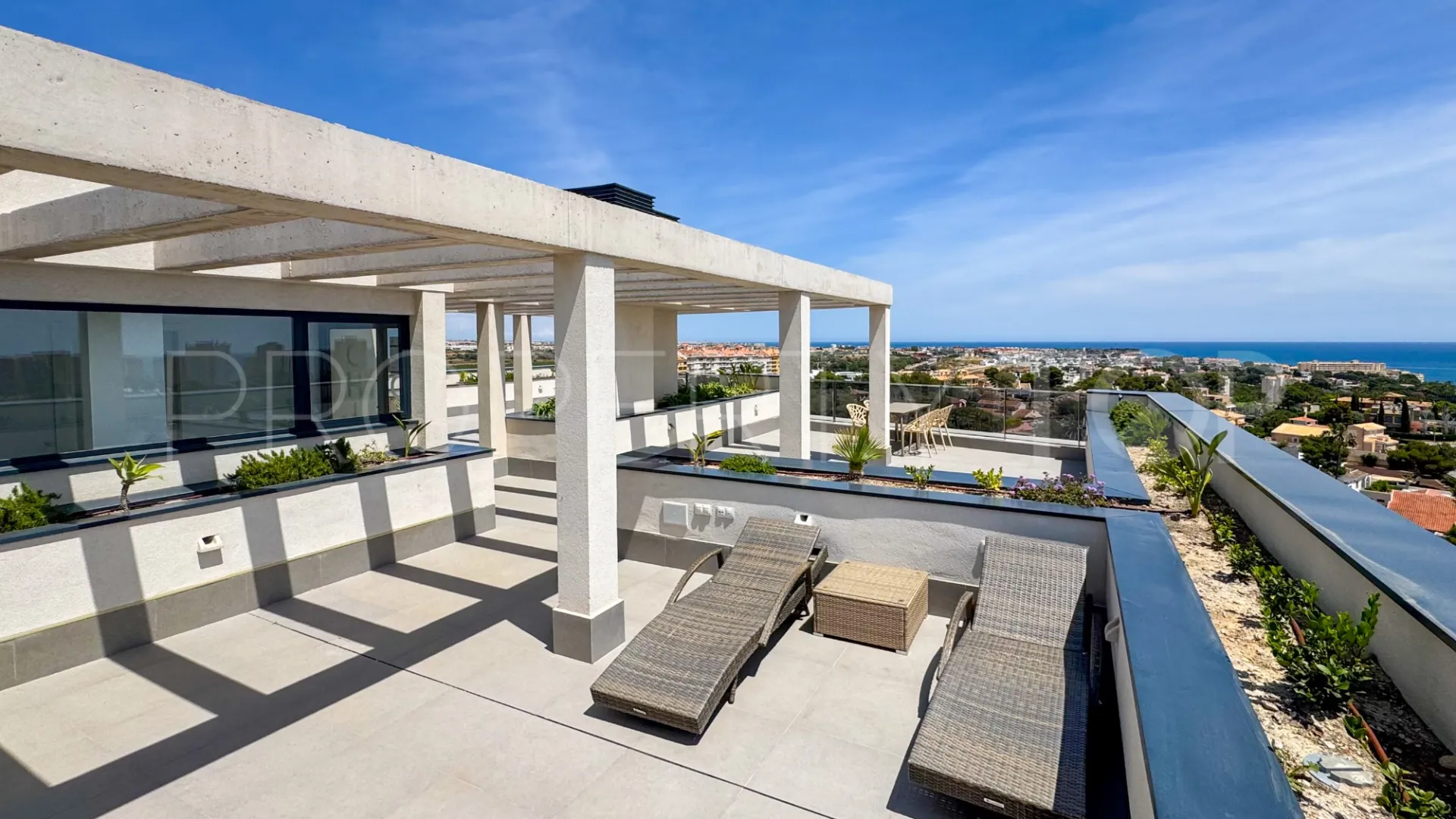 Villamartin apartment for sale