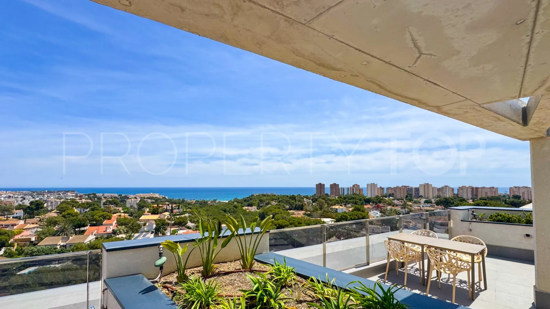Villamartin apartment for sale