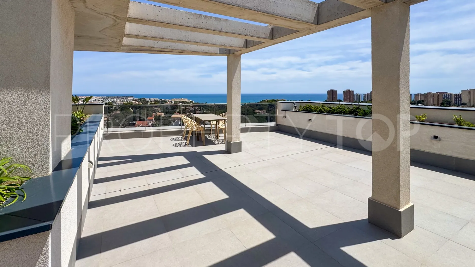 Villamartin apartment for sale