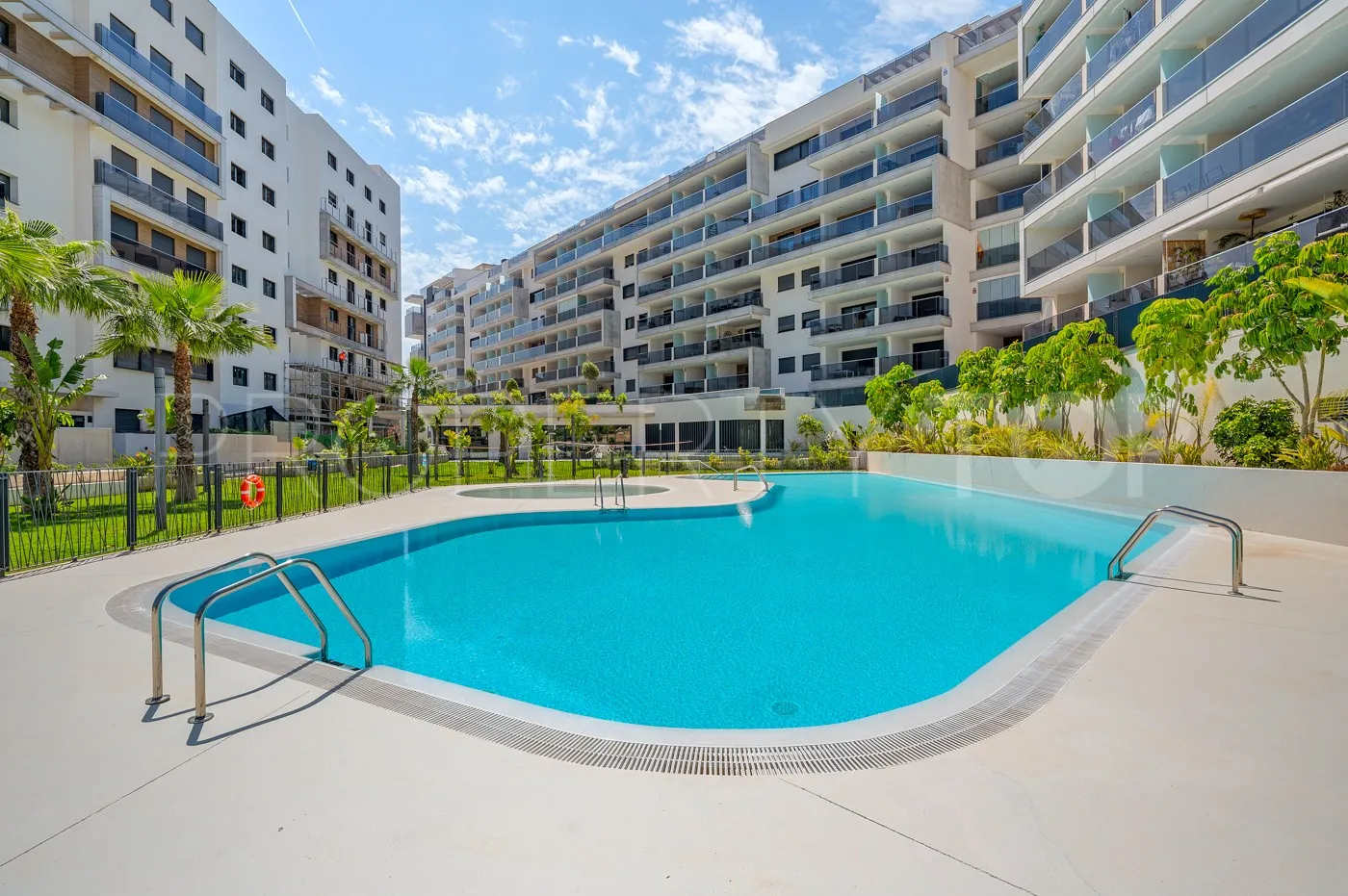 Villamartin apartment for sale