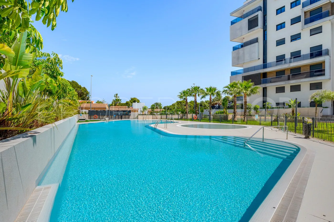 Villamartin apartment for sale