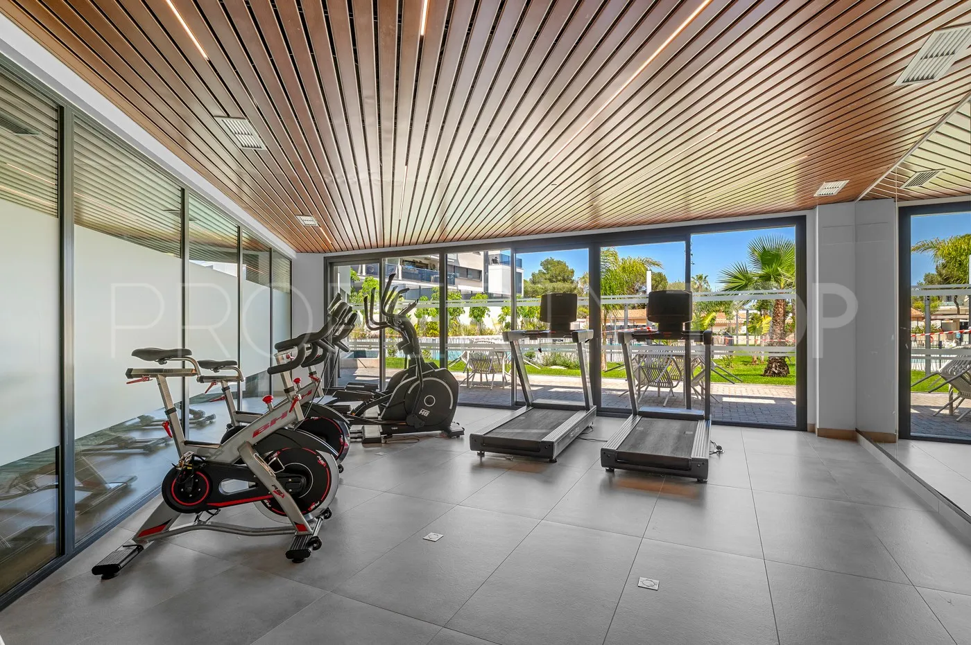 Villamartin apartment for sale