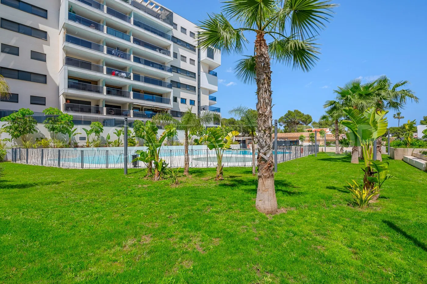 Villamartin apartment for sale