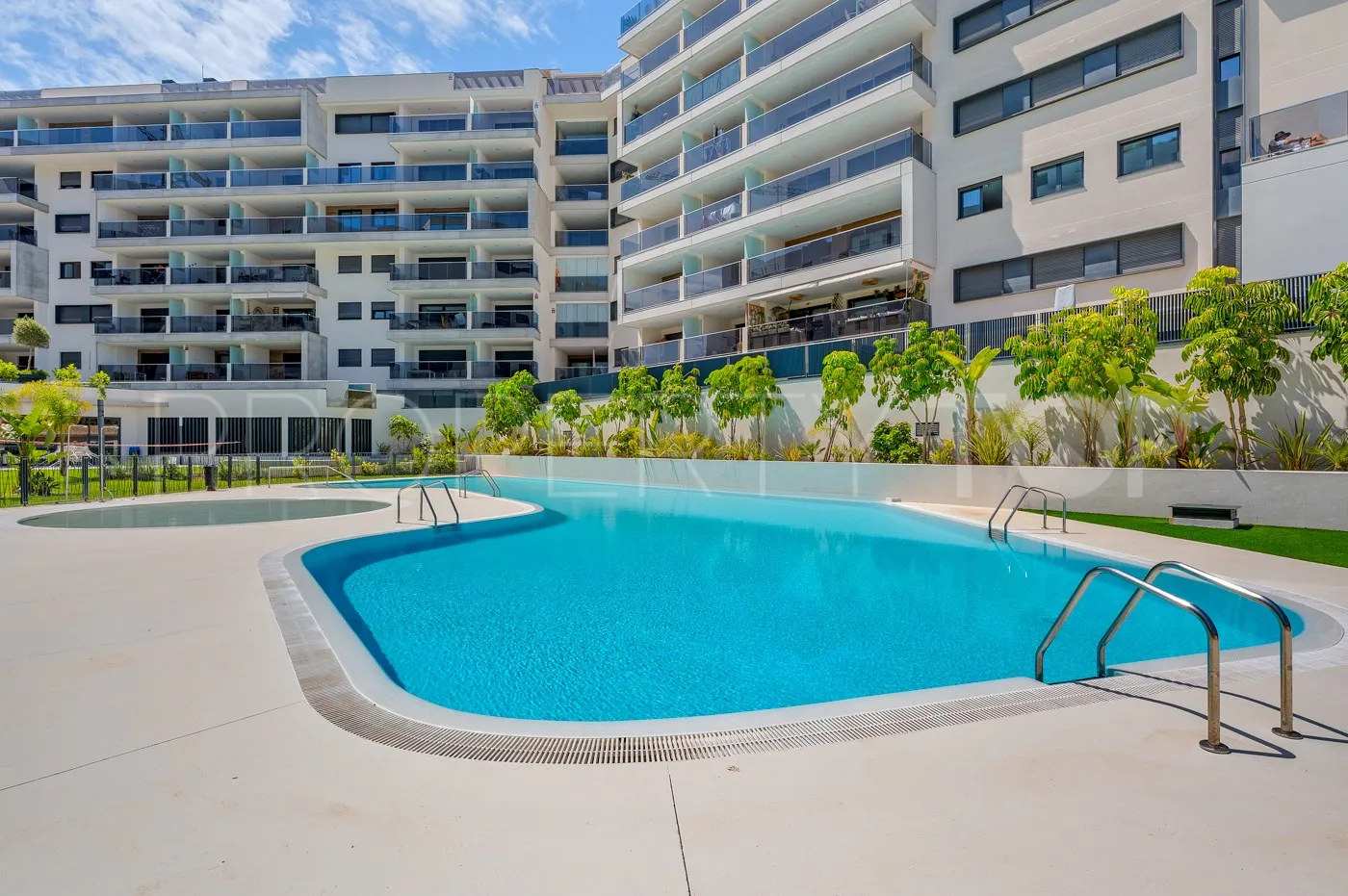 Villamartin apartment for sale