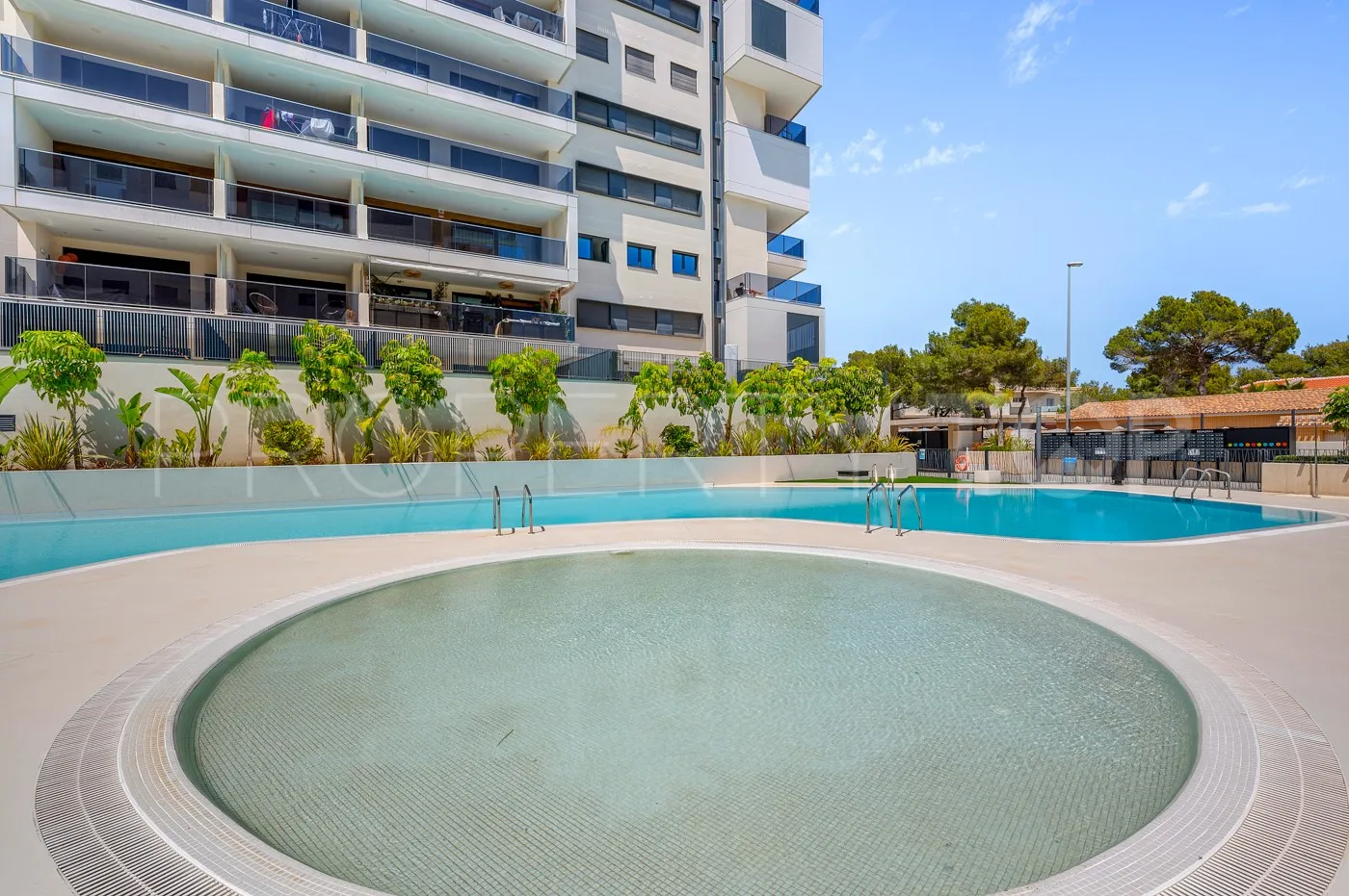 Villamartin apartment for sale