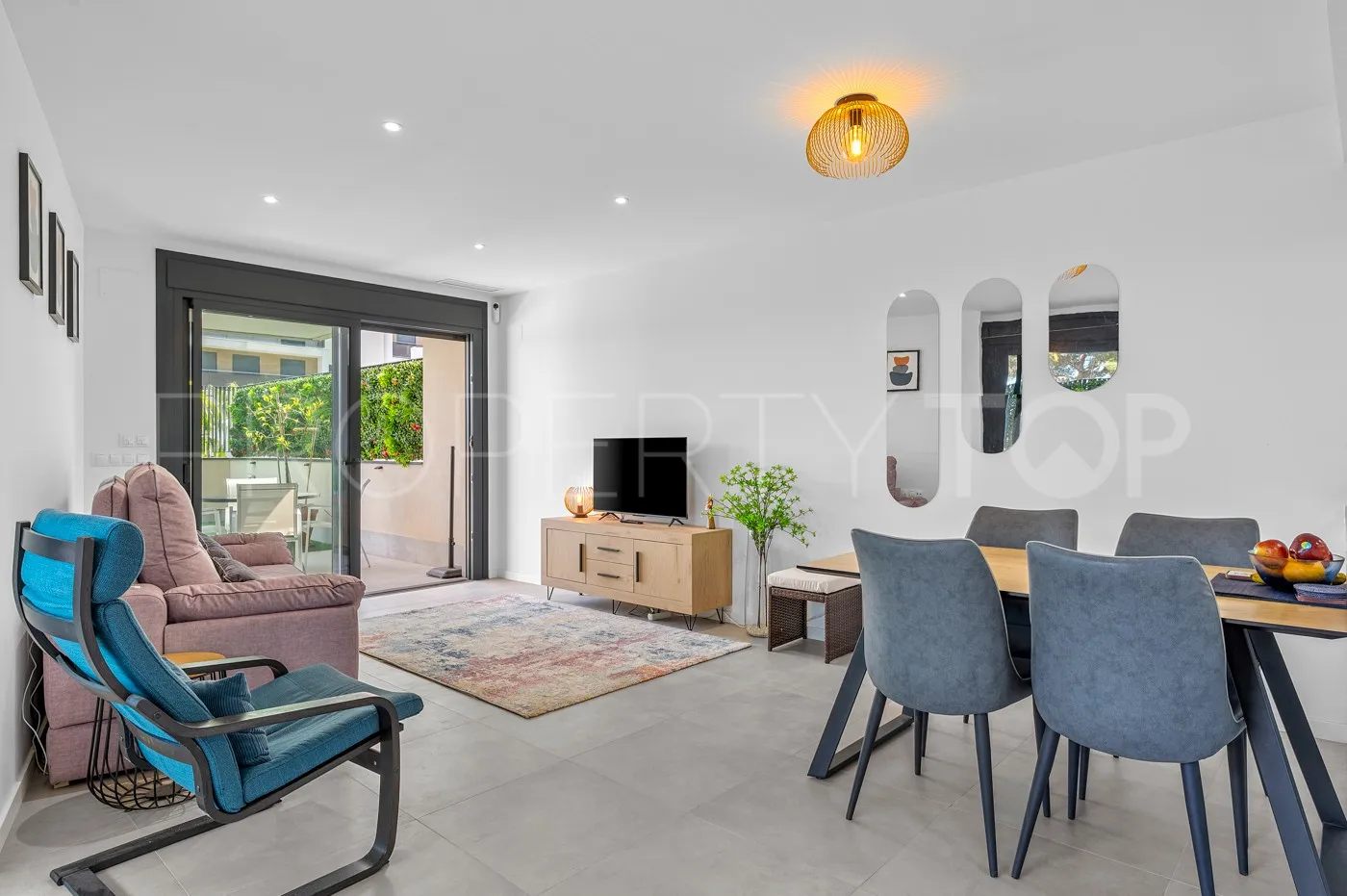 Villamartin apartment for sale
