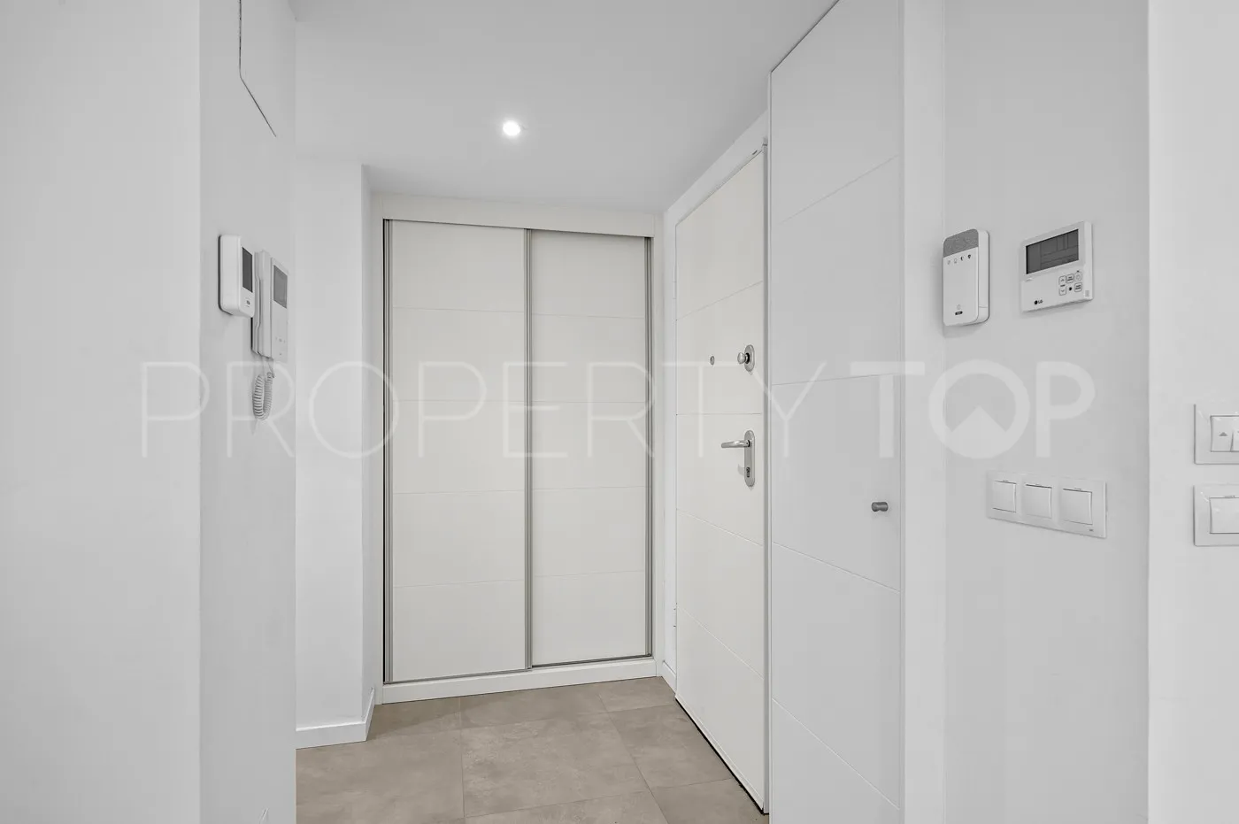 Villamartin apartment for sale