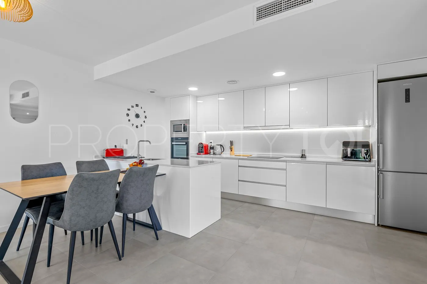 Villamartin apartment for sale