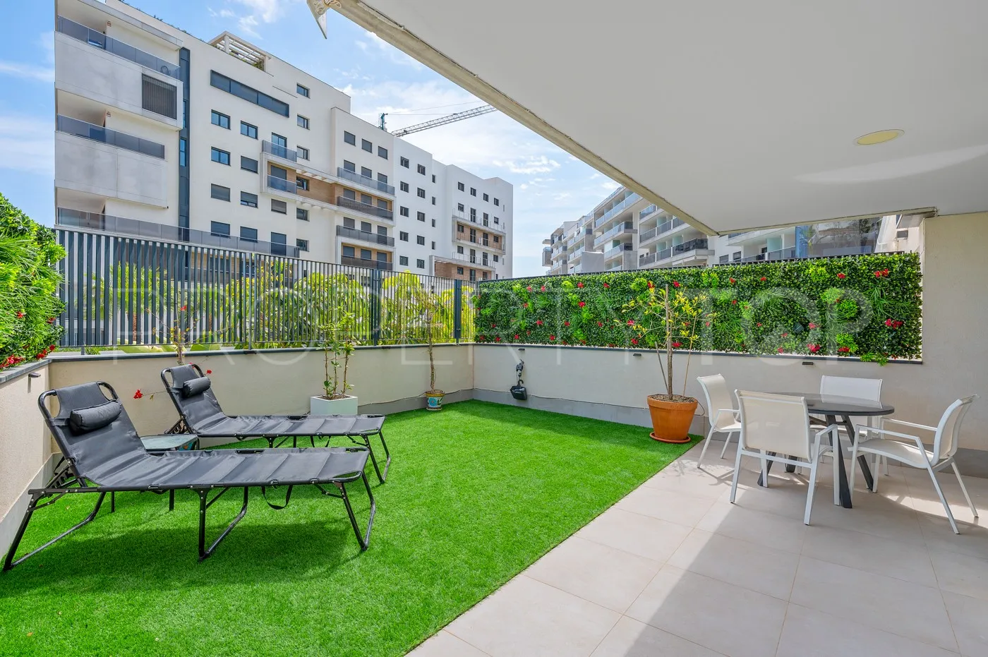 Villamartin apartment for sale