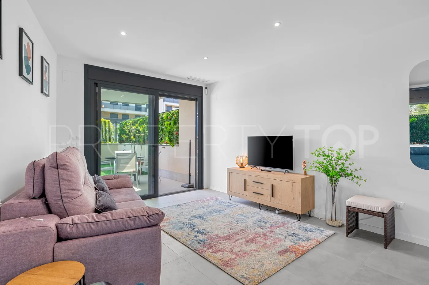 Villamartin apartment for sale