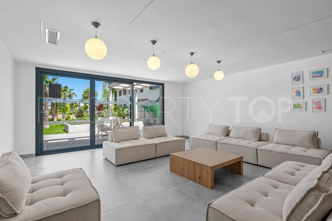 Villamartin apartment for sale