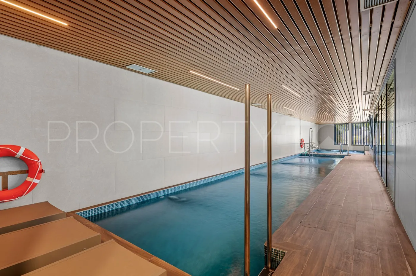 Villamartin apartment for sale