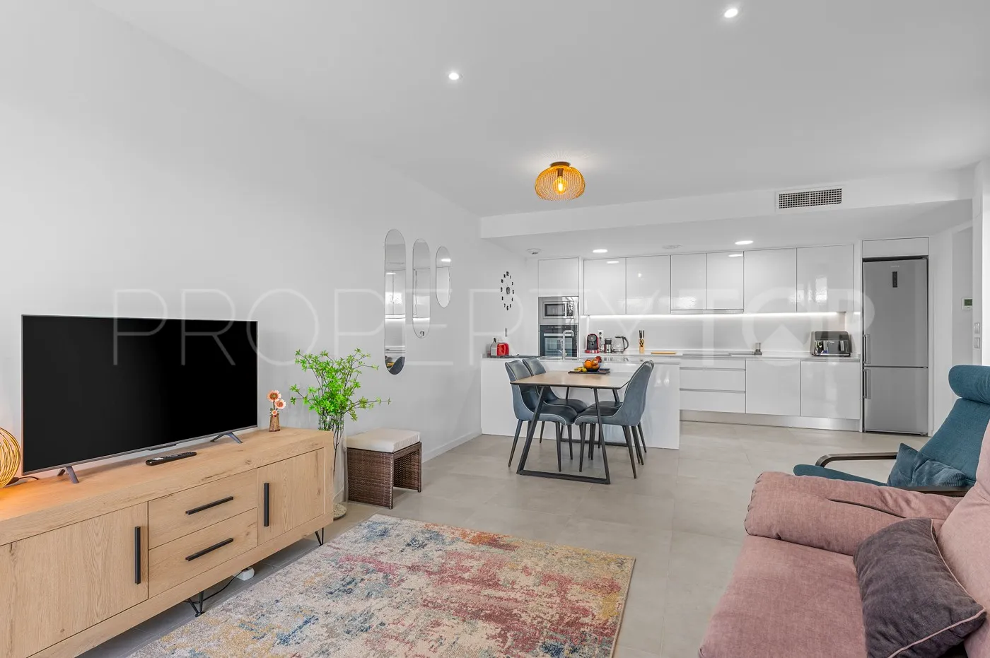 Villamartin apartment for sale