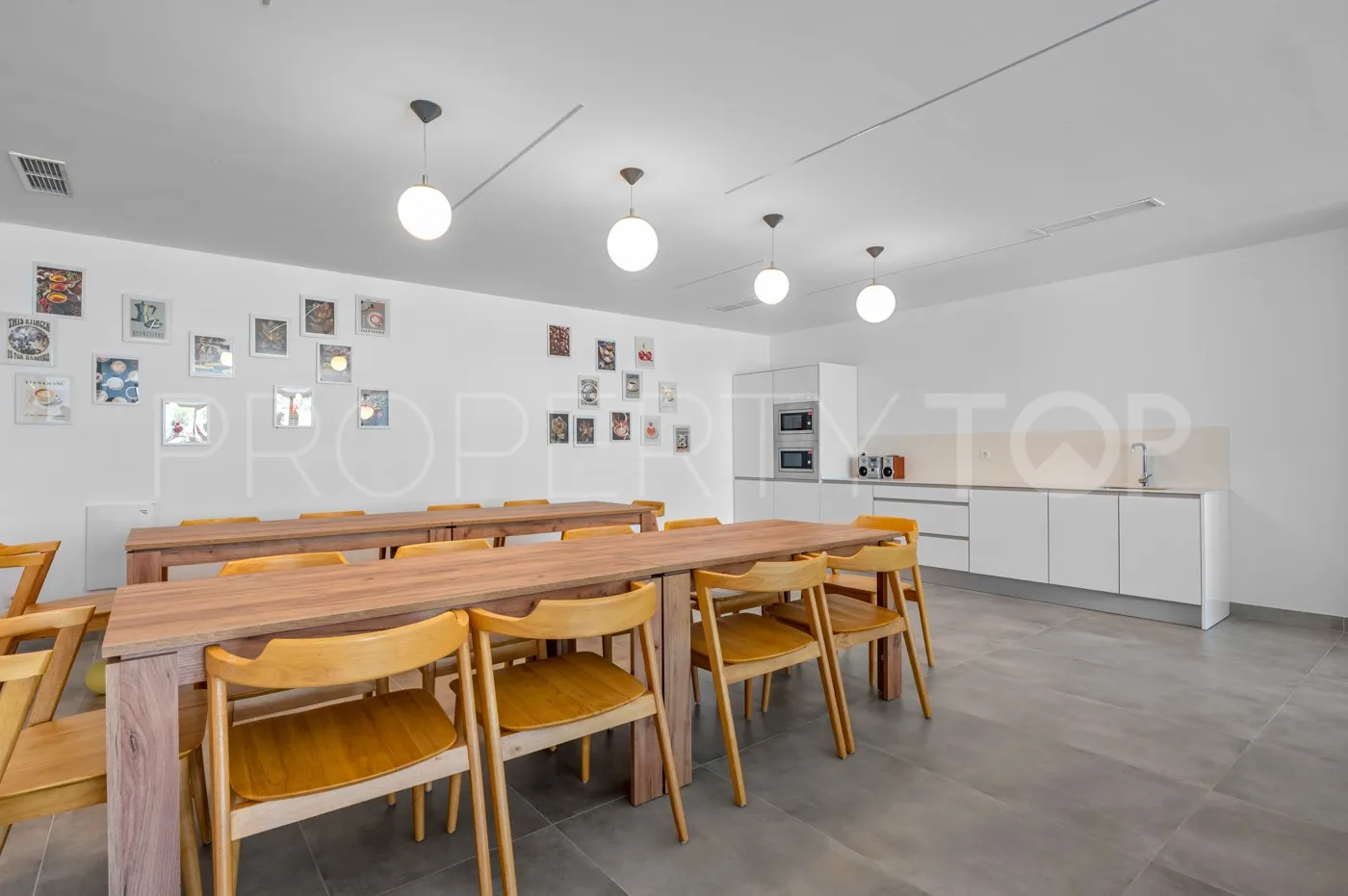 Villamartin apartment for sale