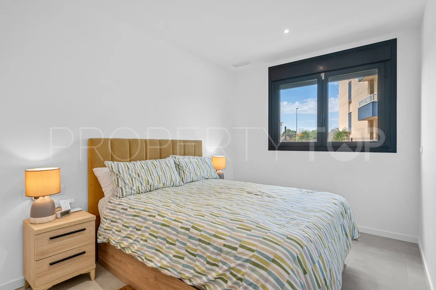 Villamartin apartment for sale
