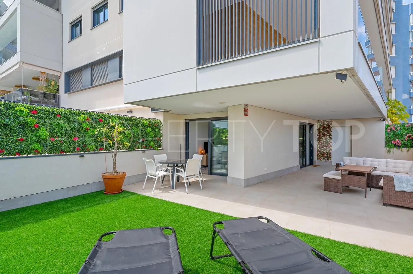 Villamartin apartment for sale