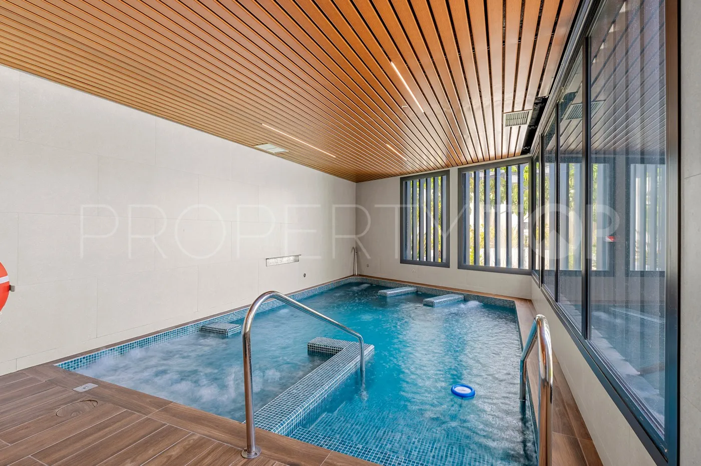 Villamartin apartment for sale