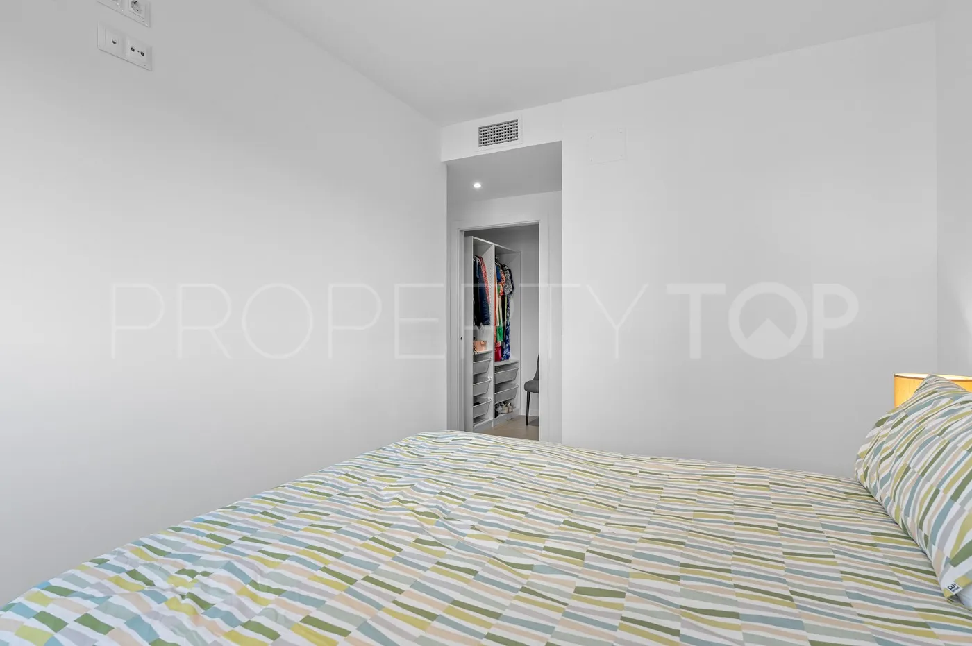 Villamartin apartment for sale