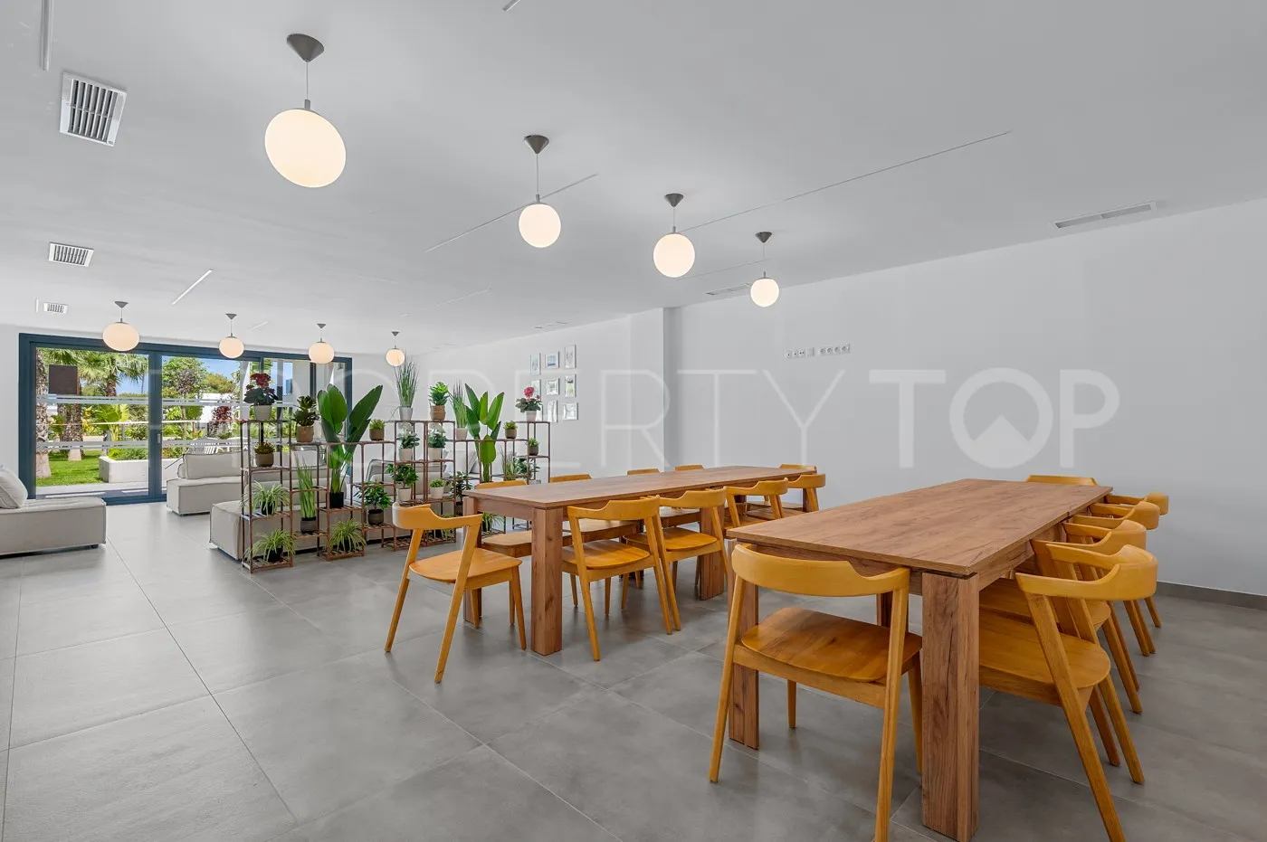 Villamartin apartment for sale
