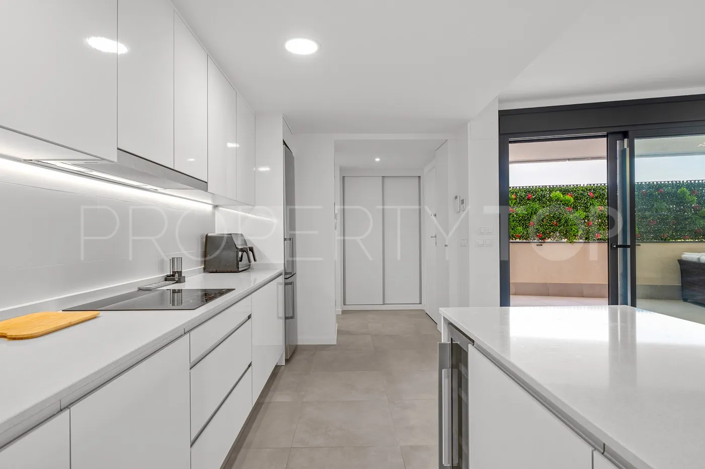 Villamartin apartment for sale