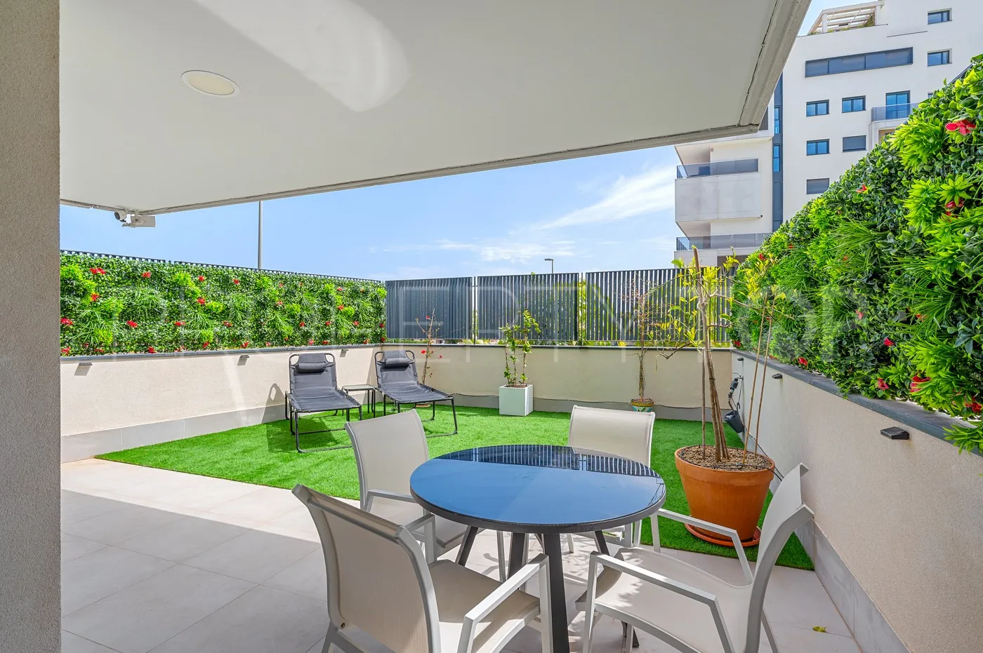 Villamartin apartment for sale