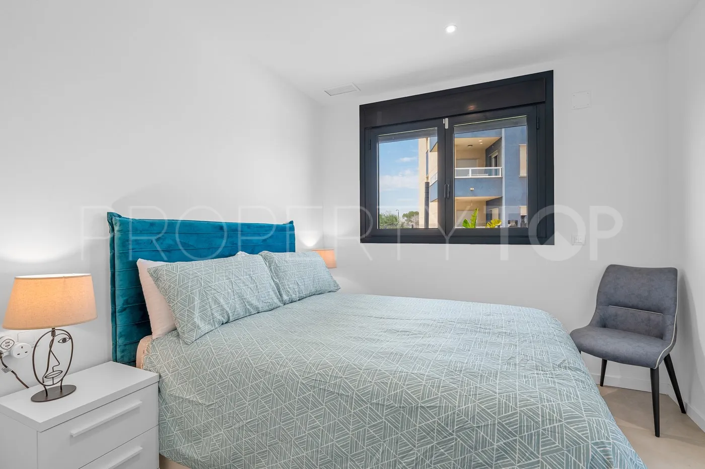 Villamartin apartment for sale