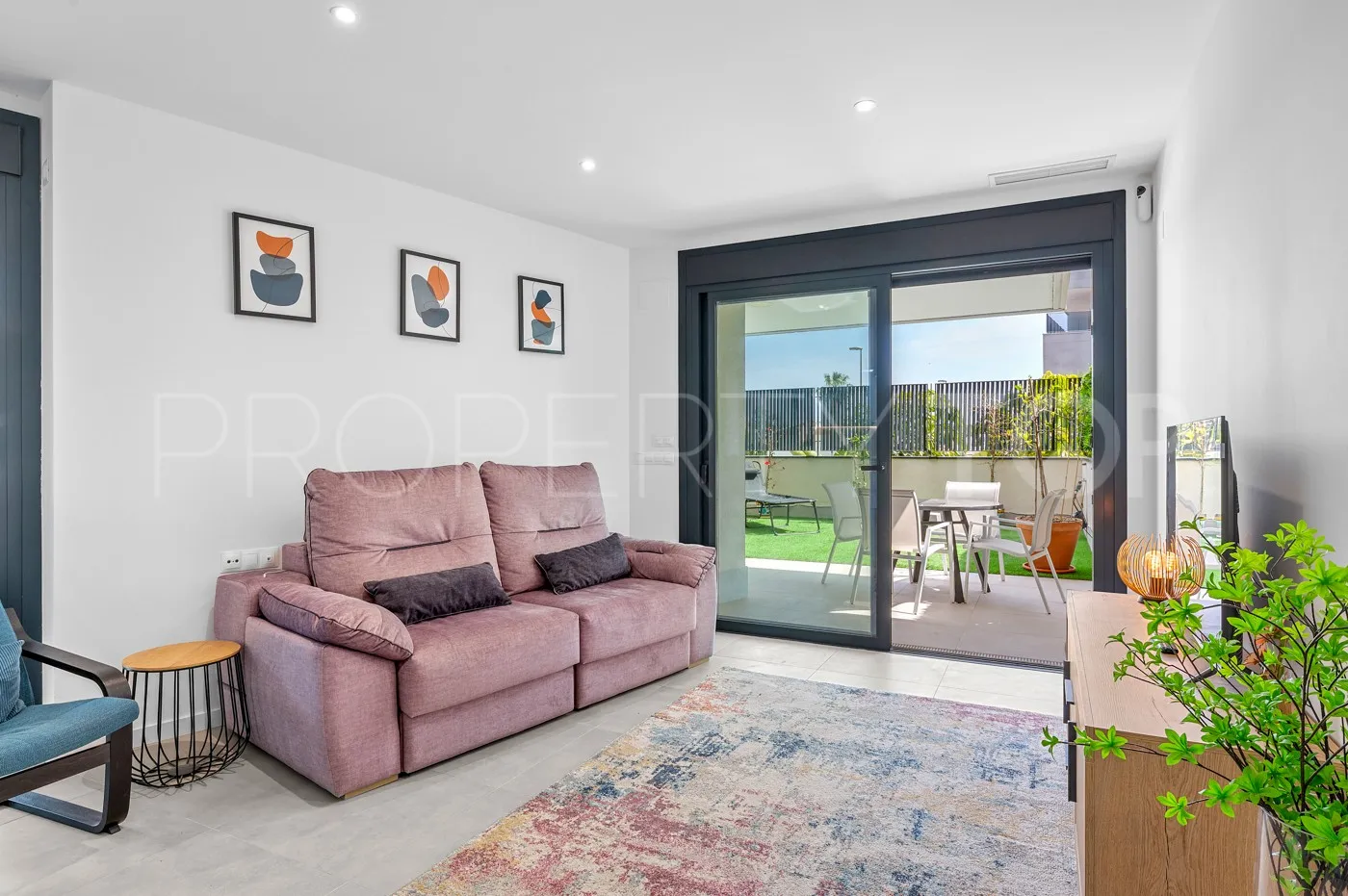 Villamartin apartment for sale