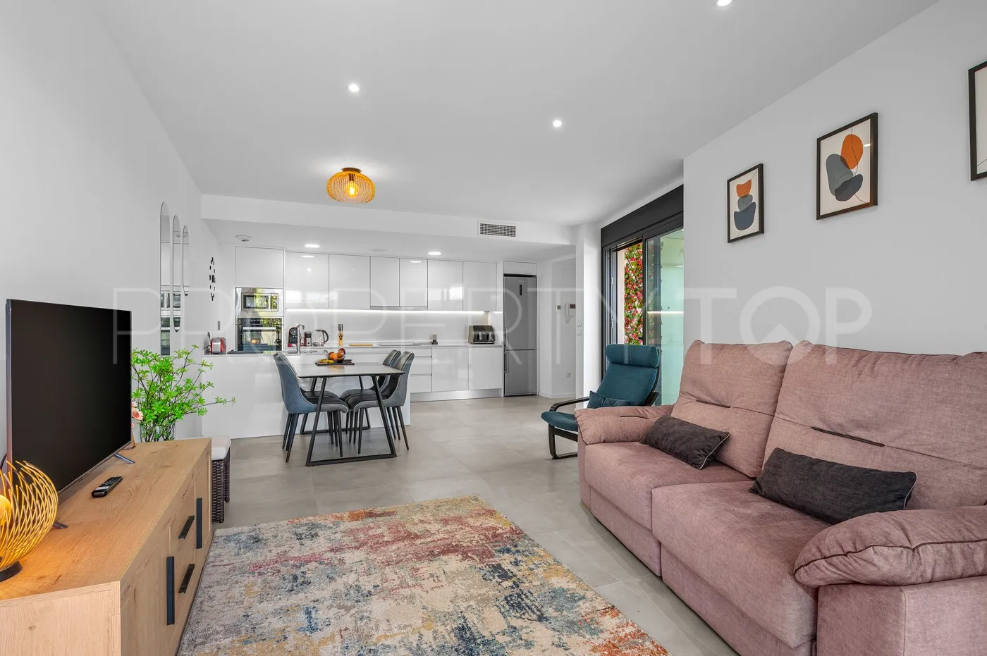 Villamartin apartment for sale