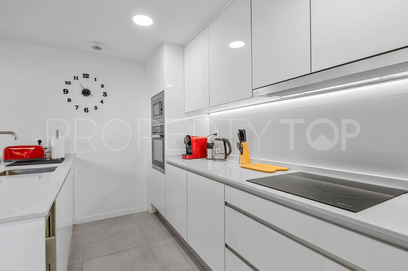 Villamartin apartment for sale
