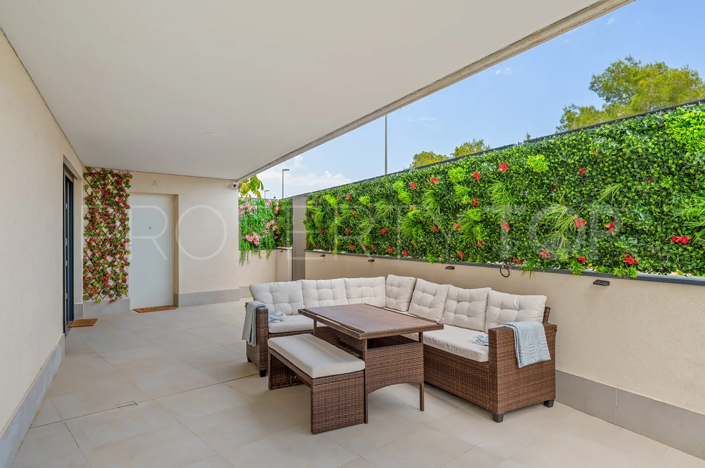 Villamartin apartment for sale