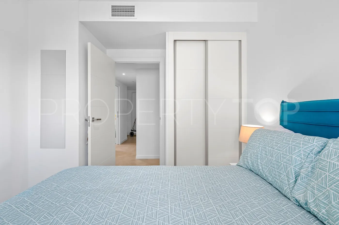 Villamartin apartment for sale