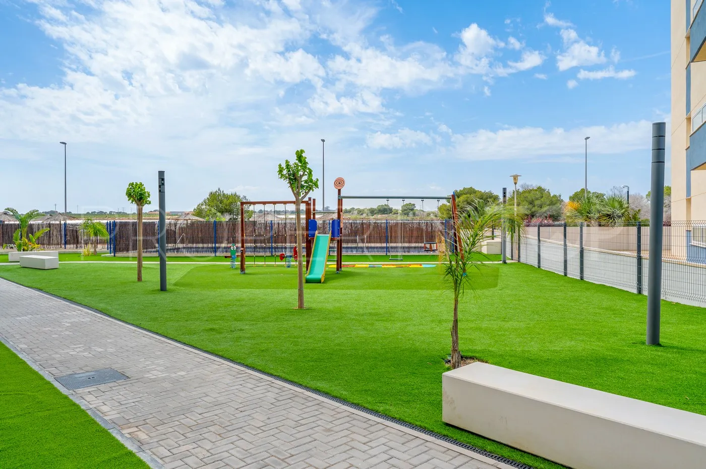 Villamartin apartment for sale