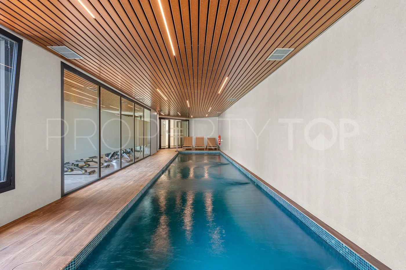 Villamartin apartment for sale