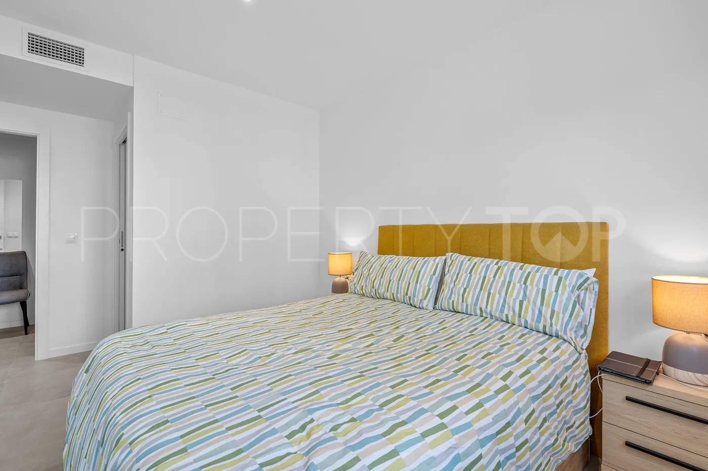 Villamartin apartment for sale