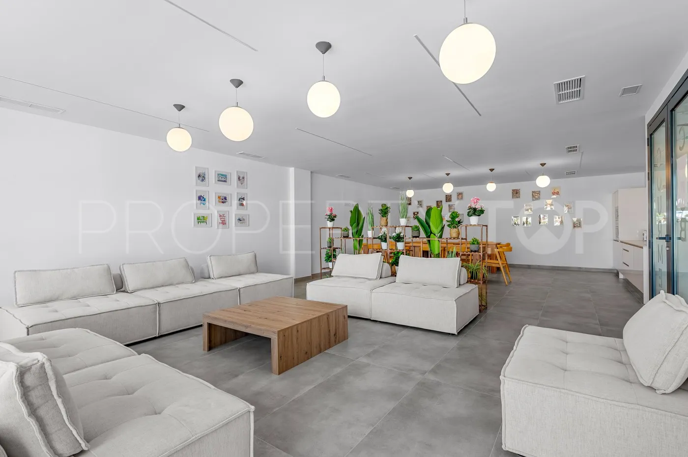 Villamartin apartment for sale