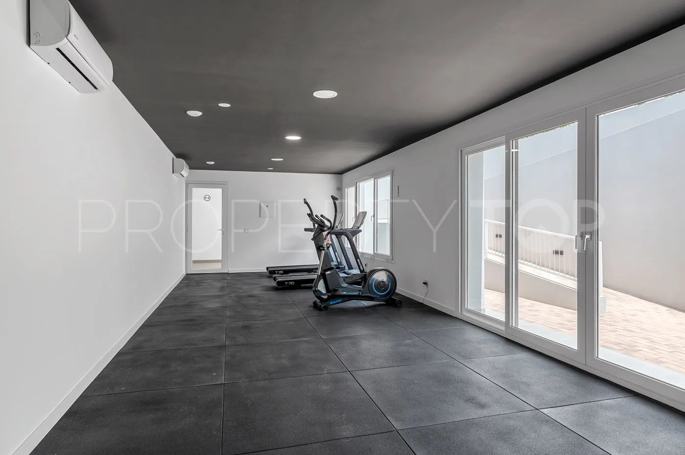 Comprar apartamento de 2 dormitorios en Punta Prima