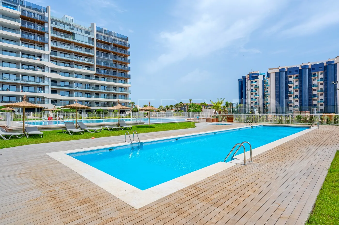Comprar apartamento de 2 dormitorios en Punta Prima