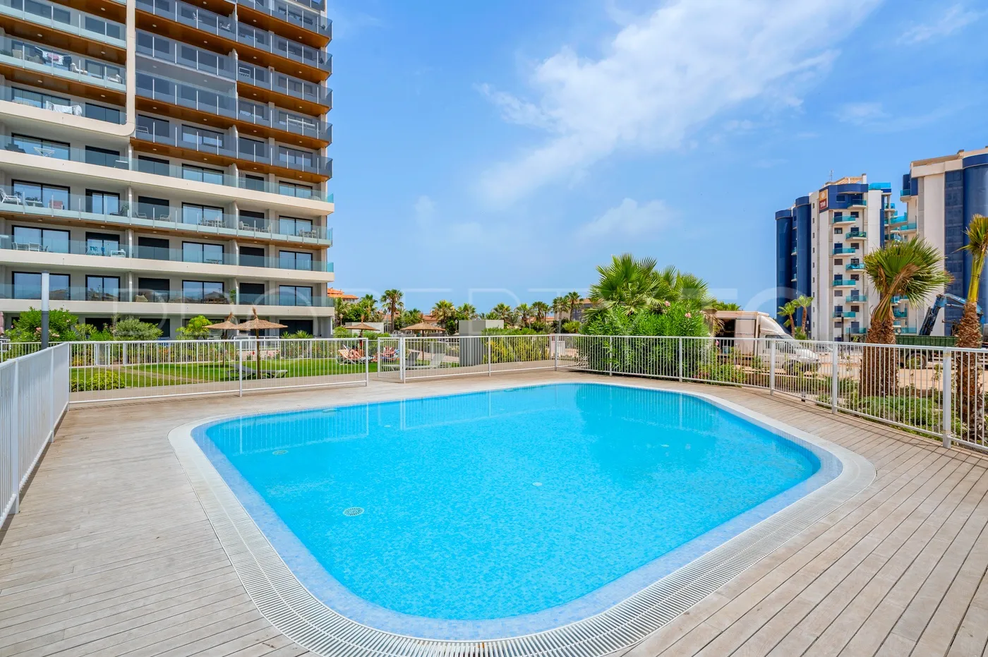 Comprar apartamento de 2 dormitorios en Punta Prima