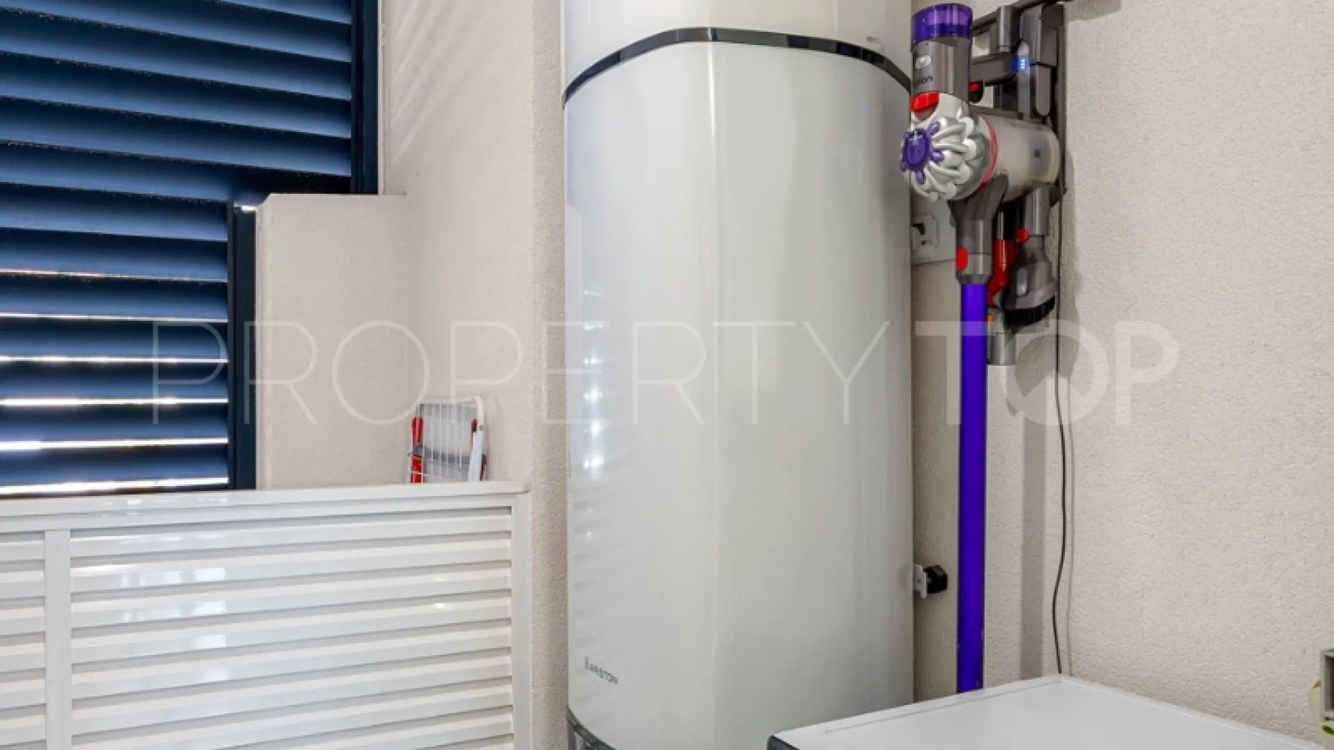 Comprar apartamento de 2 dormitorios en Punta Prima