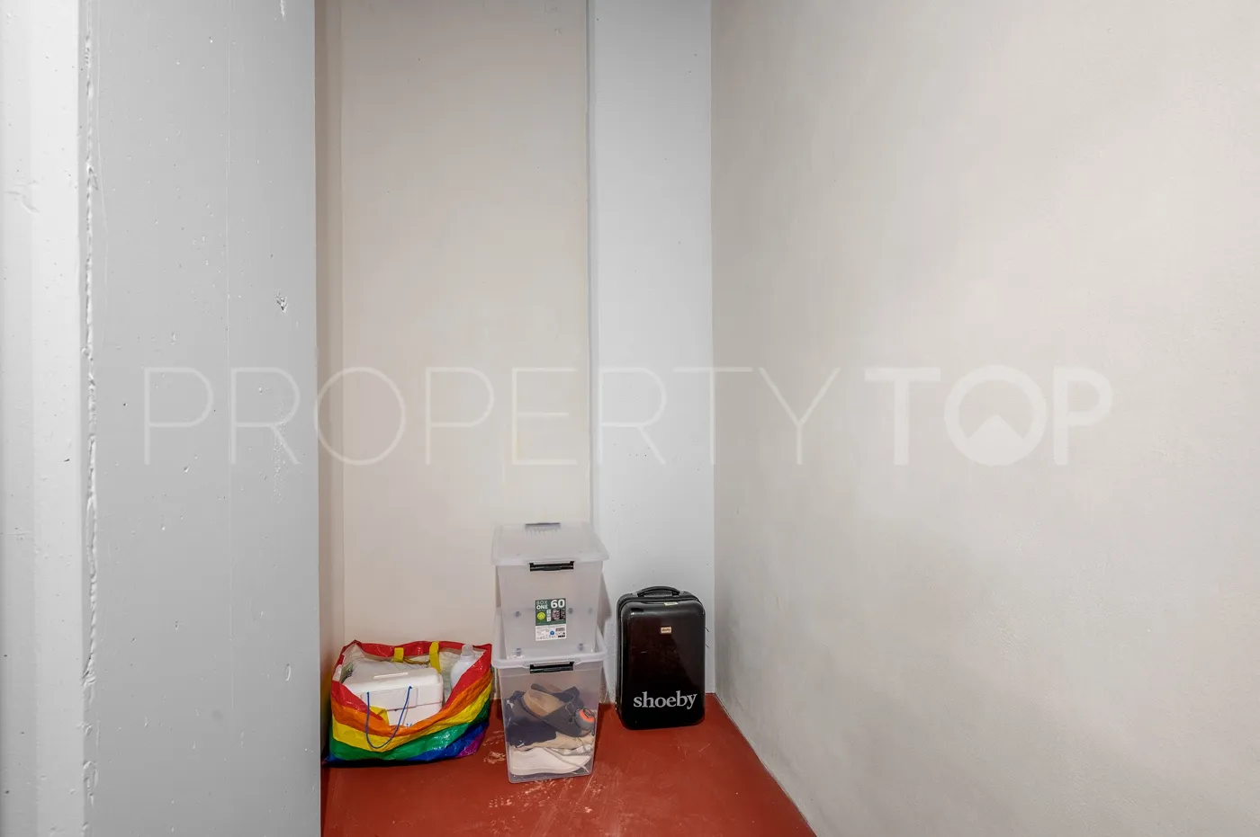 Comprar apartamento de 2 dormitorios en Punta Prima