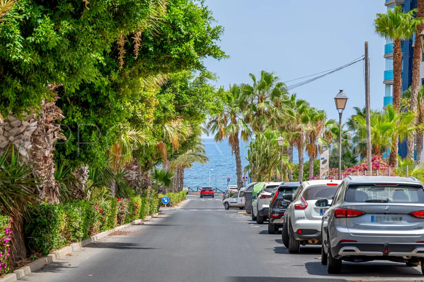 Comprar apartamento de 2 dormitorios en Punta Prima