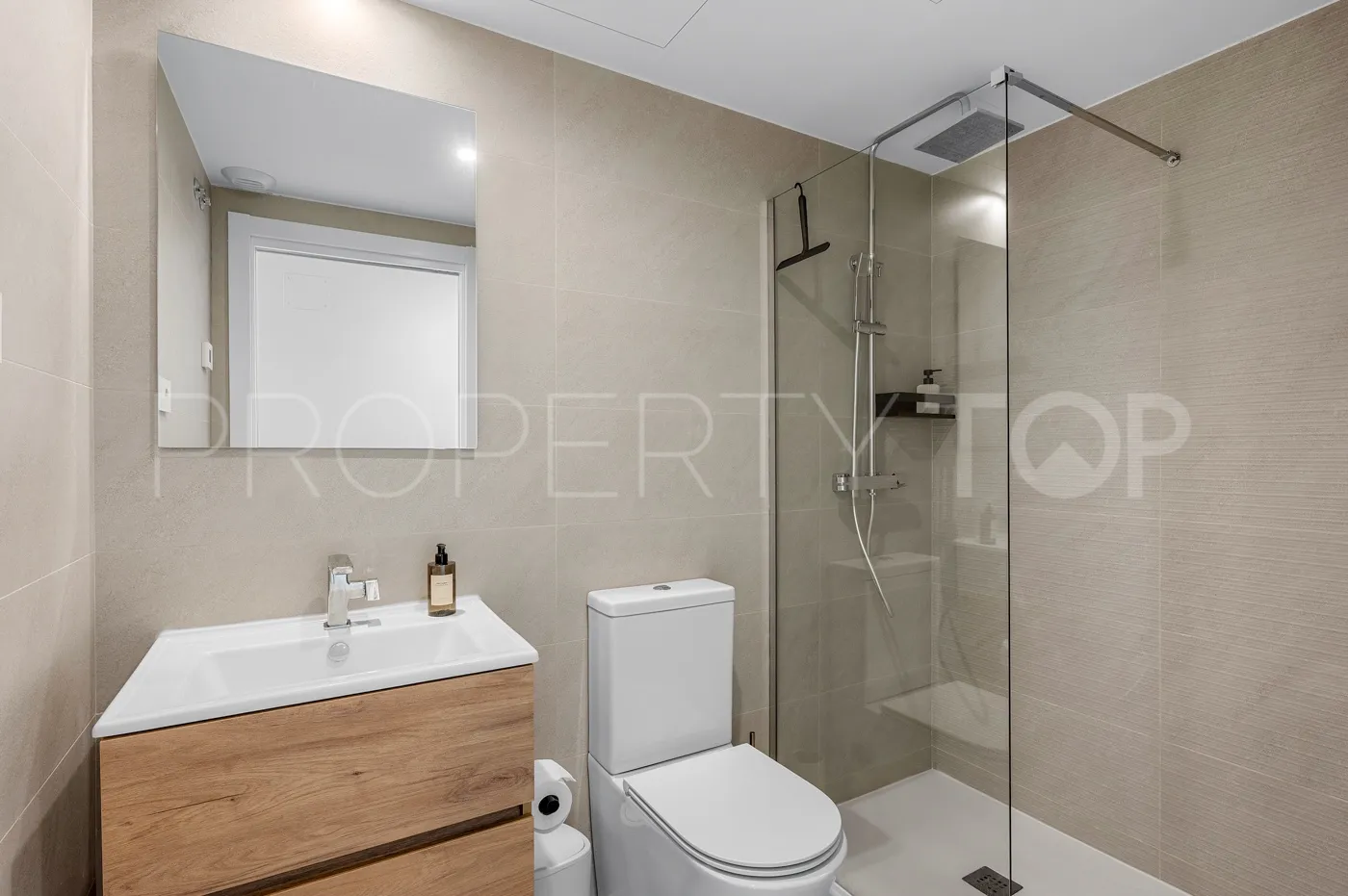 Comprar apartamento de 2 dormitorios en Punta Prima