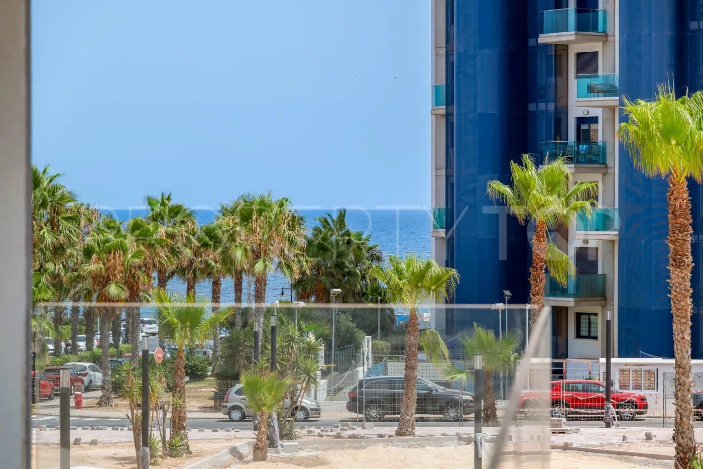 Comprar apartamento de 2 dormitorios en Punta Prima