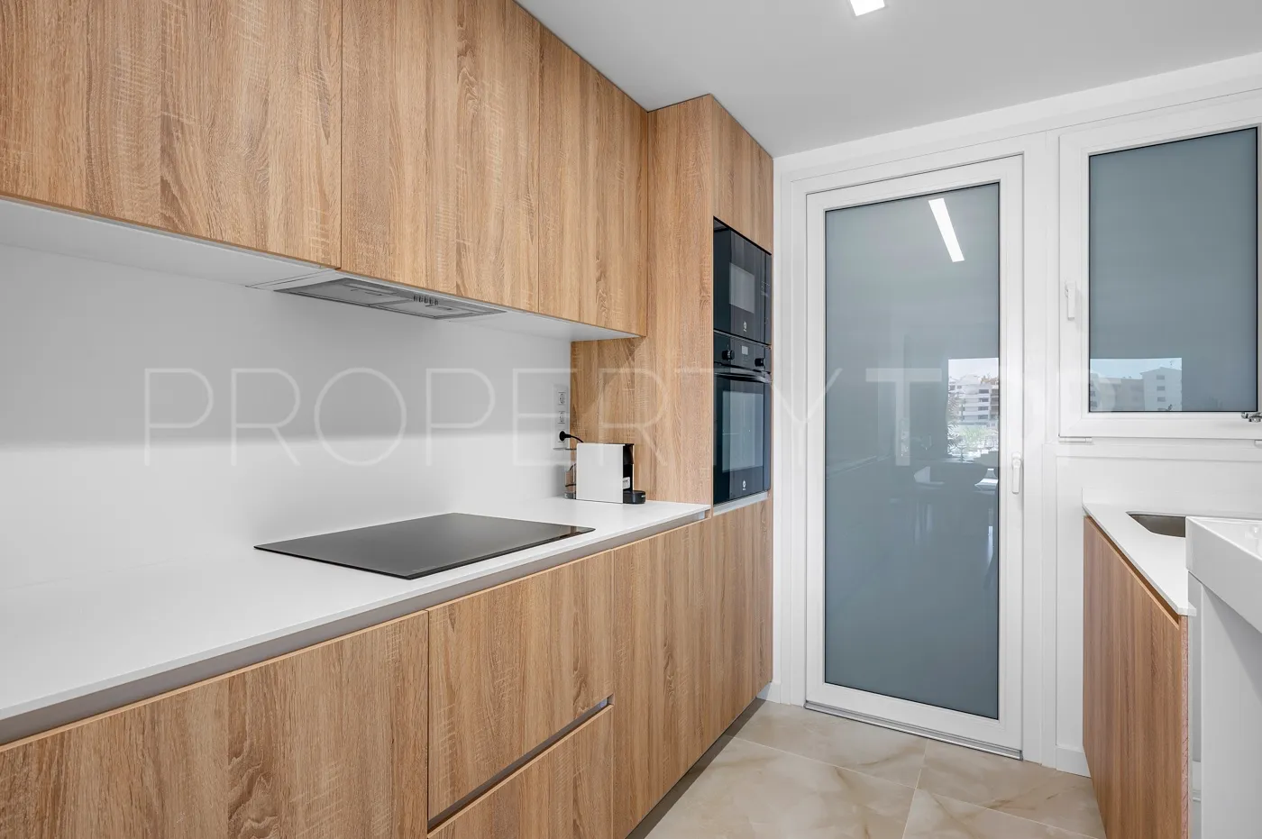 Comprar apartamento de 2 dormitorios en Punta Prima