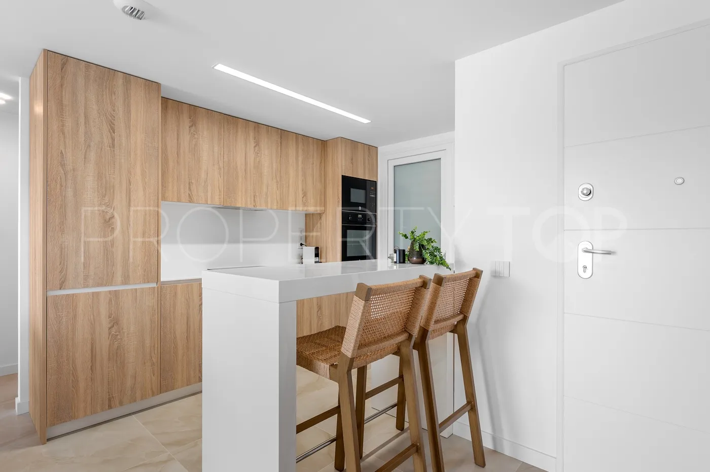 Comprar apartamento de 2 dormitorios en Punta Prima