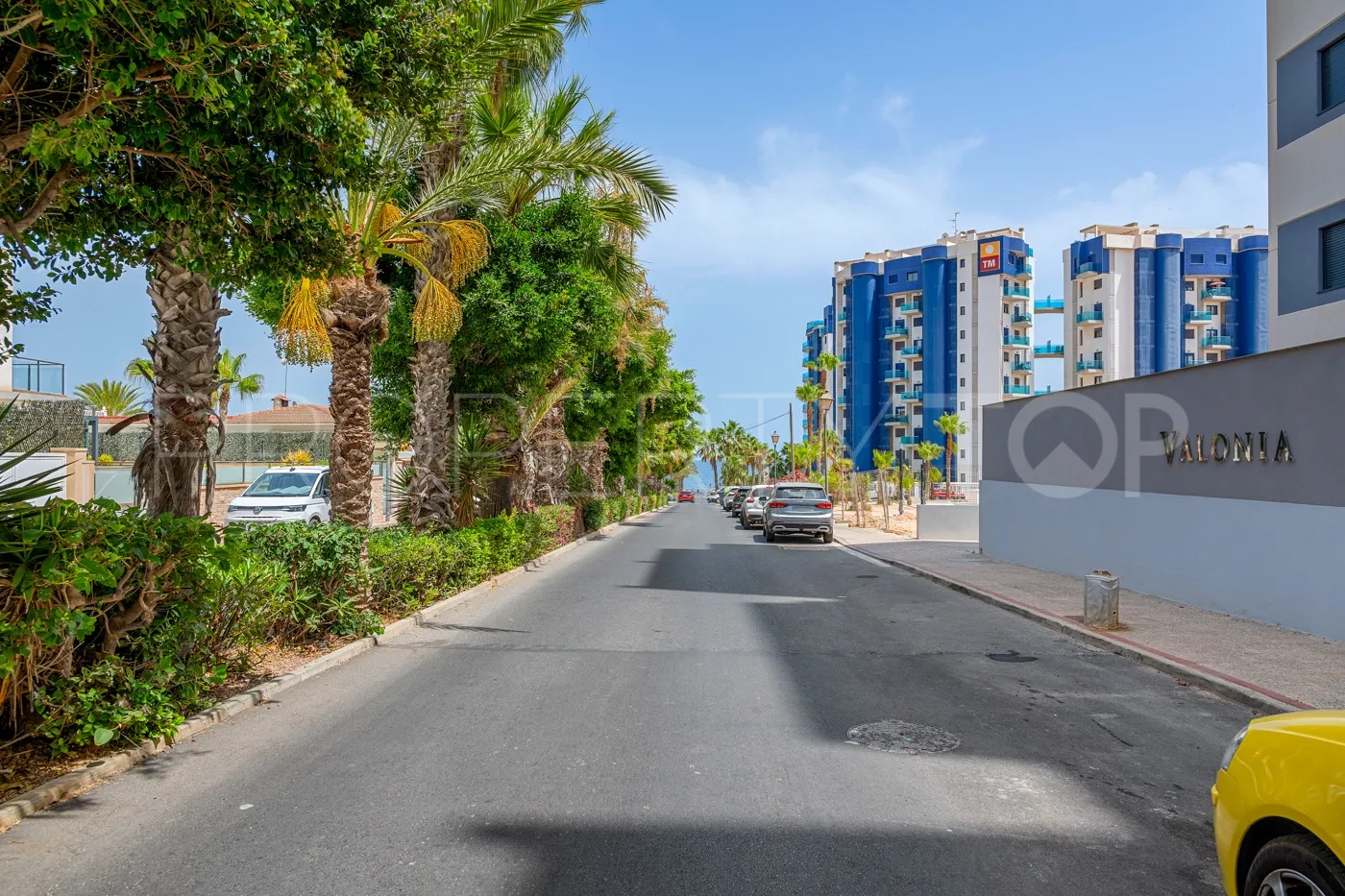 Comprar apartamento de 2 dormitorios en Punta Prima