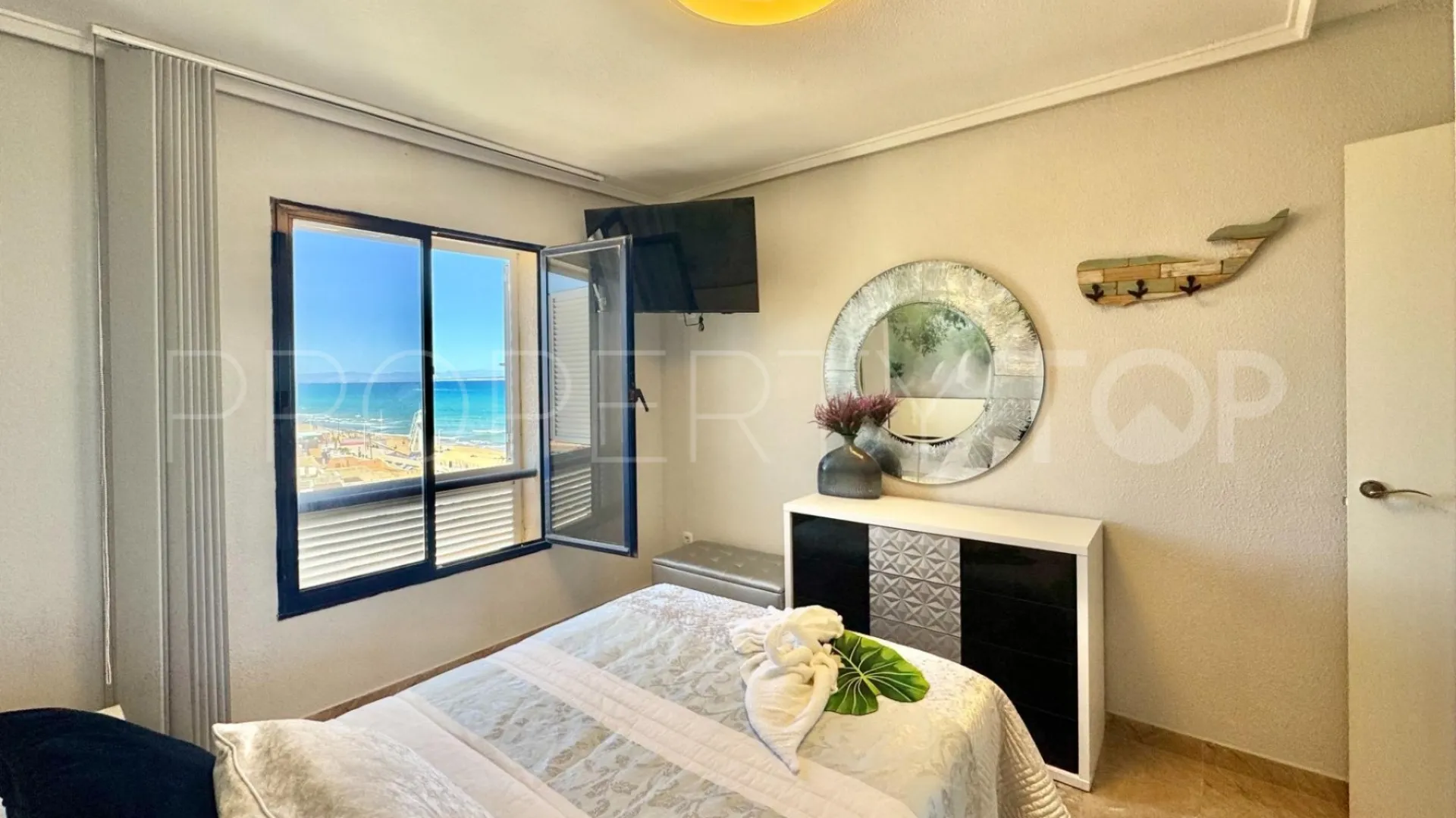 For sale La Mata apartment