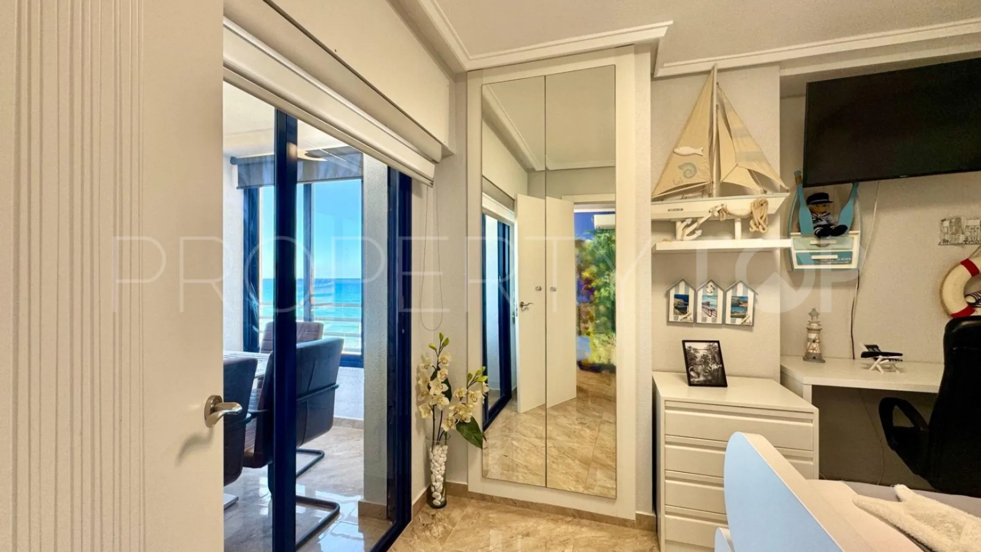 For sale La Mata apartment